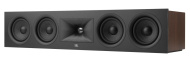 Centrální reproduktor JBL Stage 245C - černý
