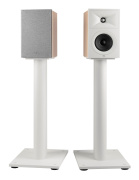 Regálová reprosoustava JBL Stage 250B - bílá