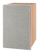 Regálová reprosoustava JBL Stage 250B - bílá