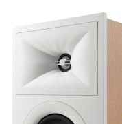 Regálová reprosoustava JBL Stage 250B - bílá