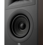 JBL STAGE 250B - černá
