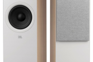 Sloupová reprosoustava JBL Stage 260F - bílá