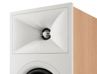 Sloupová reprosoustava JBL Stage 260F - bílá