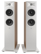 Sloupová reprosoustava JBL Stage 260F - bílá