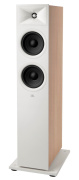 Sloupová reprosoustava JBL Stage 260F - bílá