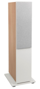 Sloupová reprosoustava JBL Stage 260F - bílá