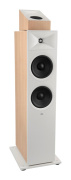 Sloupová reprosoustava JBL Stage 280F - bílá
