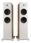 Sloupová reprosoustava JBL Stage 280F - bílá