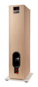 Sloupová reprosoustava JBL Stage 280F - bílá