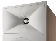 Sloupová reprosoustava JBL Stage 280F - bílá