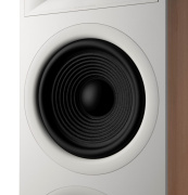 Sloupová reprosoustava JBL Stage 280F - bílá