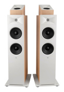 Sloupová reprosoustava JBL Stage 280F - bílá