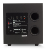 JBL STAGE A100P - Aktivní subwoofer