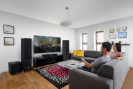 JBL STAGE A135C