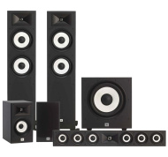 JBL STAGE A135C
