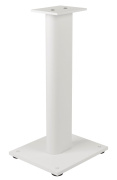 JBL Stage FS - stojany pro reproduktory Stage 240B a 250B, výška 70 cm - bílá