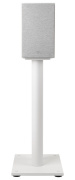 JBL Stage FS - stojany pro reproduktory Stage 240B a 250B, výška 70 cm - bílá