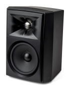 JBL STAGE XD-5 BLK - Voděodolný nástěnný reproduktor IP67 - černý
