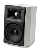 JBL STAGE XD-5 BLK - Voděodolný nástěnný reproduktor IP67 - bílý