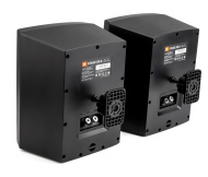 JBL STAGE XD-6 BLK - Voděodolný nástěnný reproduktor IP67 - černý