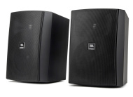 JBL STAGE XD-6 BLK - Voděodolný nástěnný reproduktor IP67 - černý