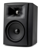 JBL STAGE XD-6 BLK - Voděodolný nástěnný reproduktor IP67 - černý