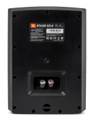 JBL STAGE XD-6 BLK - Voděodolný nástěnný reproduktor IP67 - černý