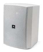 JBL STAGE XD-6 BLK - Voděodolný nástěnný reproduktor IP67 - bílý