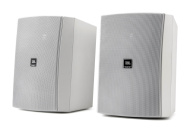 JBL STAGE XD-6 BLK - Voděodolný nástěnný reproduktor IP67 - bílý