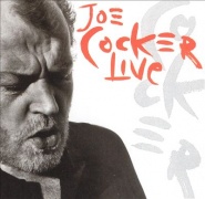 Joe Cocker - Live 2LP