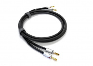 Nakamichi - Speaker Cable 5N25 Twinax - 2x3m
