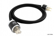 Ludic - Aesir Powercord TR 1,0m