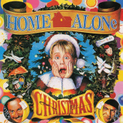 Home Alone - Christmas LP