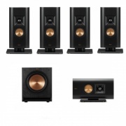 Klipsch RP-140D HTS