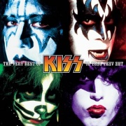 Kiss - The Very Best Of CD