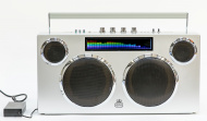 GPO MANHATTAN - BOOMBOX STEREO