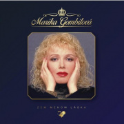 Marika Gombitová - Zem menom Láska 2LP