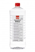 Disco-Antistat BiDest 1 L - 2x filtrovaná, demineralizovaná kapalina