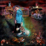 Korn - Serenity Of Suffering CD