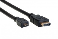 Kabel HDMI micro AQ KVC015 1,5m