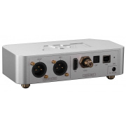 DA převodník Laiv Harmony micro DAC - silver