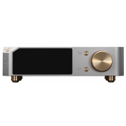 DA převodník Laiv Harmony micro DAC - silver