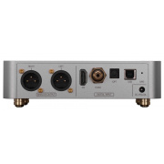 DA převodník Laiv Harmony micro DAC - silver