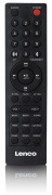 Lenco PA-260BK - party repro s Bluetooth, rádio
