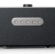 Lenco DIR-141 Black