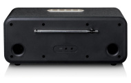 Lenco DIR-141 Black