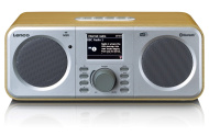 Lenco DIR-141 Wood