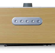 Lenco DIR-141 Wood
