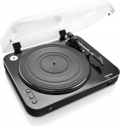 Lenco L 85- MIDI gramofon s přímým kódování do MP3