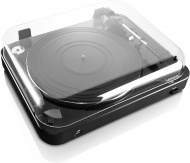 Lenco L 85- MIDI gramofon s přímým kódování do MP3